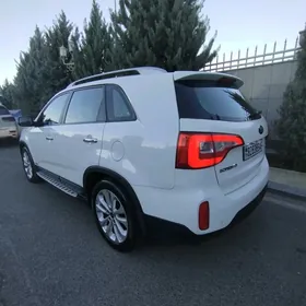 Kia Sorento 2015