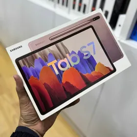 Samsung Tab S7