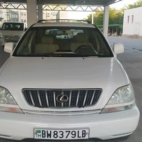 Lexus RX 300 2003