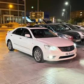 Toyota Aurion 2010