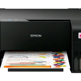 Принтер 3 в 1 Epson L3210