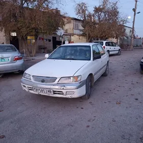 Toyota Corona 1998