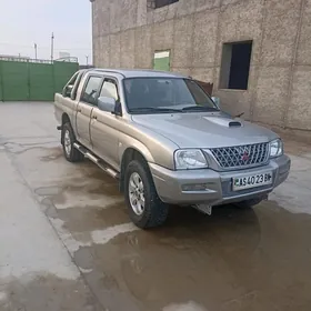 Mitsubishi RVR 2004