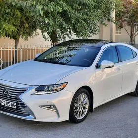 Lexus ES 350 2016