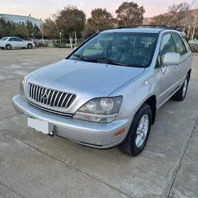 Lexus RX 300 2000