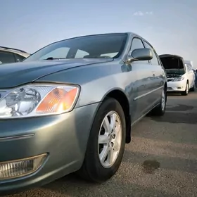 Toyota Avalon 2001