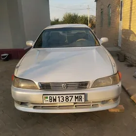 Toyota Mark II 1995