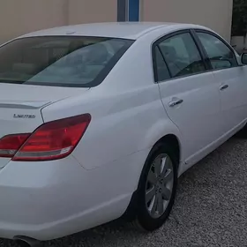 Toyota Avalon 2005