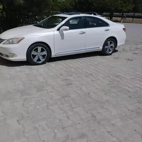 Lexus ES 350 2010