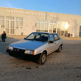 Lada 21099 2004