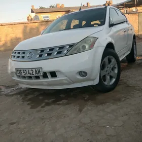 Nissan Murano 2003