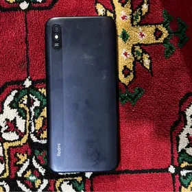 Redmi telefon