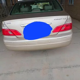 Toyota Avalon 2004