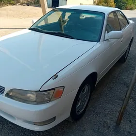 Toyota Mark II 1994