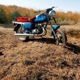 Jawa 300 2001