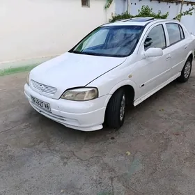 Opel Astra 1998