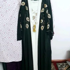 kòynek abaya