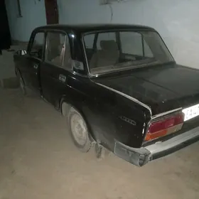 Lada 2105 1985