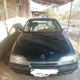 Opel Omega 1991