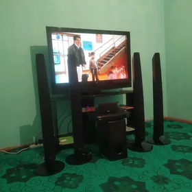 TV Vestel 50lik kalonka bile