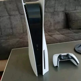 playStation 5