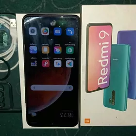 Redmi 9 0zi