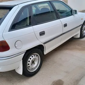 Opel Astra 1995