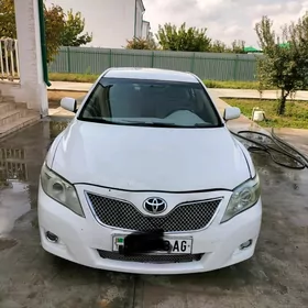 Toyota Camry 2008