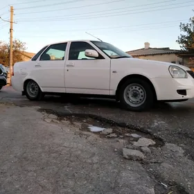 Lada Priora 2014