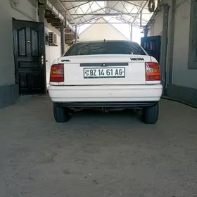 Opel Vectra 1992