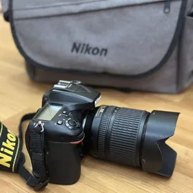 Nikon D7100