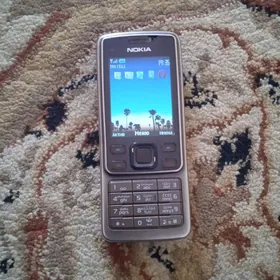 Nokia 6300