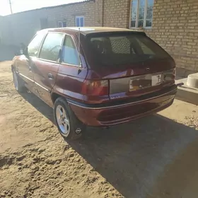 Opel Astra 1995