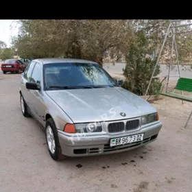 BMW 325 1991