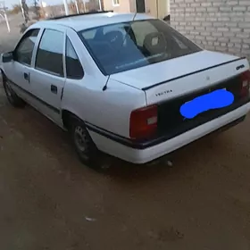 Opel Vectra 1991