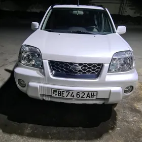 Nissan X-Trail 2005