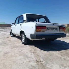 Lada 2107 2002