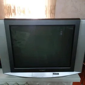 Sony TV телевизор