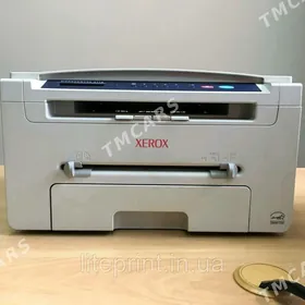 Printer xerox 3119