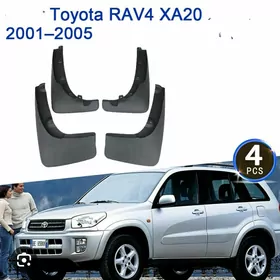 RAV4 2001-2005ý. bryzgowik