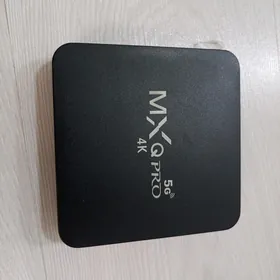 TV BOX