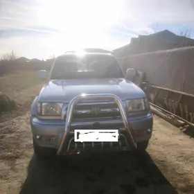 Toyota 4Runner 2001