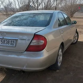 Toyota Camry 2002