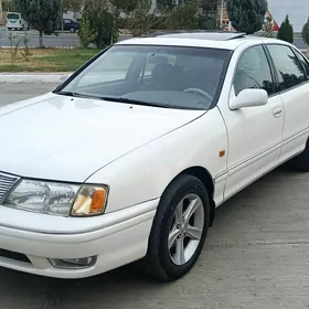 Toyota Avalon 1999