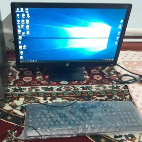 HP core i5 8th Gen