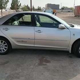 Toyota Camry 2003