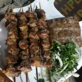 mangal gerek