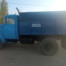 Zil 130 1992