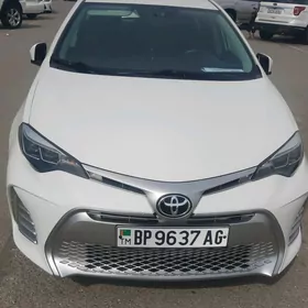 Toyota Scion 2016