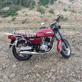 Jawa 300 2001